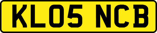 KL05NCB