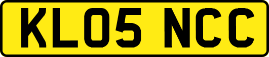 KL05NCC