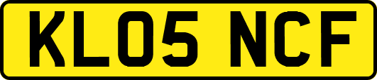 KL05NCF