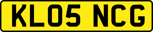 KL05NCG