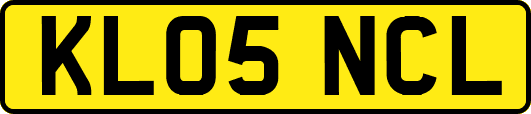 KL05NCL