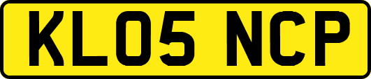 KL05NCP