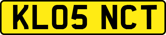KL05NCT