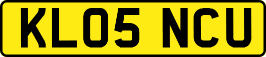 KL05NCU