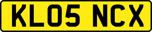 KL05NCX