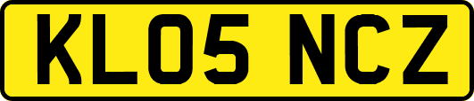 KL05NCZ