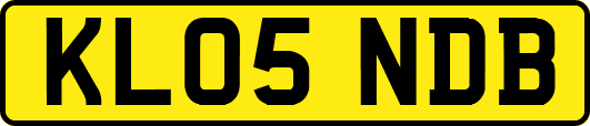 KL05NDB