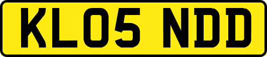 KL05NDD