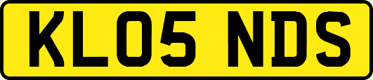 KL05NDS