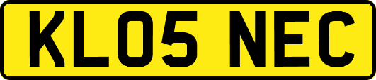 KL05NEC