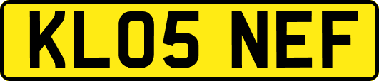 KL05NEF