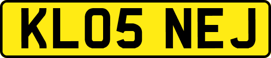 KL05NEJ