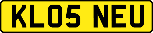 KL05NEU