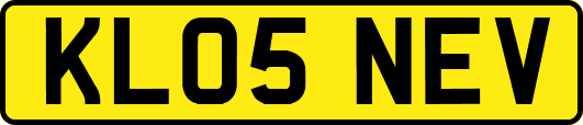 KL05NEV
