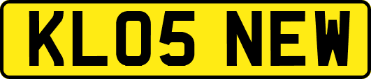 KL05NEW