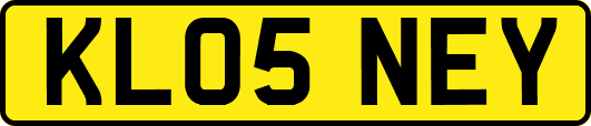 KL05NEY
