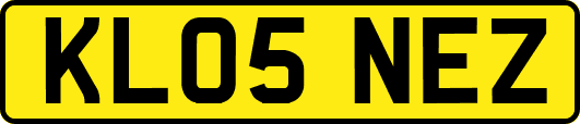 KL05NEZ