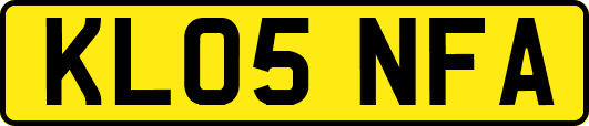 KL05NFA