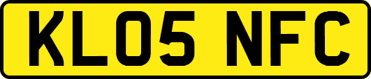 KL05NFC