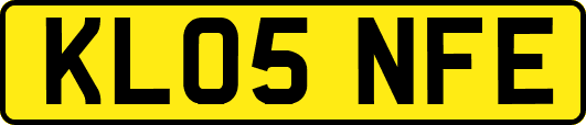 KL05NFE