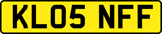KL05NFF