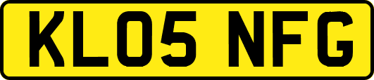 KL05NFG