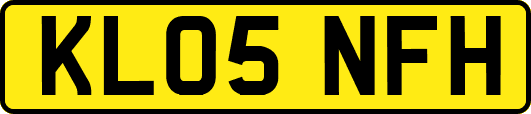 KL05NFH