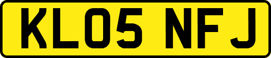 KL05NFJ