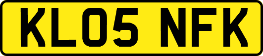 KL05NFK