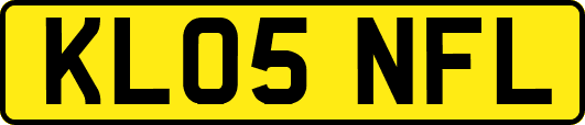 KL05NFL