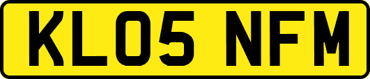 KL05NFM