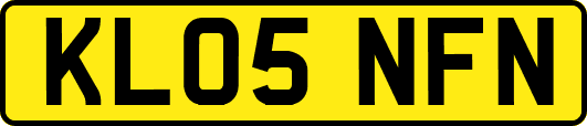 KL05NFN