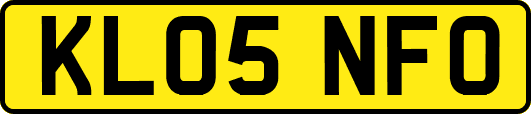 KL05NFO