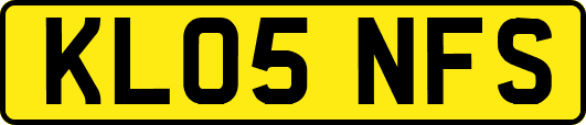 KL05NFS