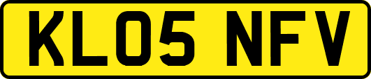 KL05NFV