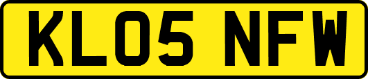 KL05NFW