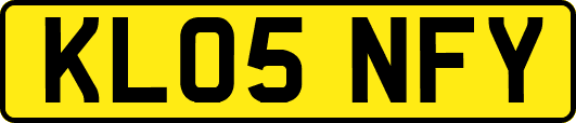 KL05NFY