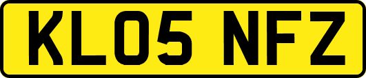 KL05NFZ