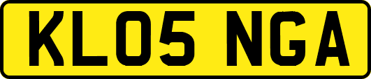 KL05NGA