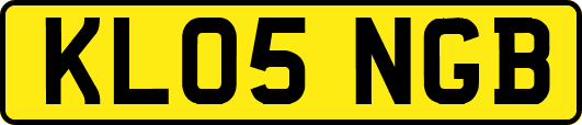 KL05NGB