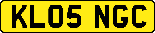 KL05NGC