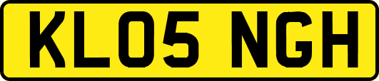 KL05NGH
