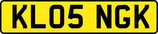 KL05NGK