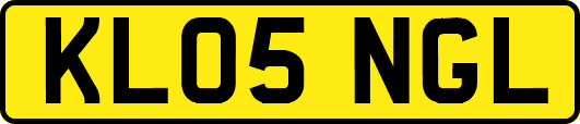 KL05NGL