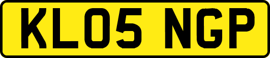 KL05NGP