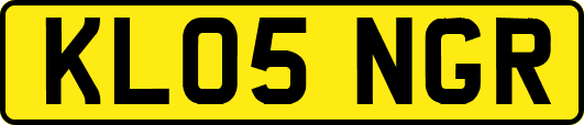 KL05NGR