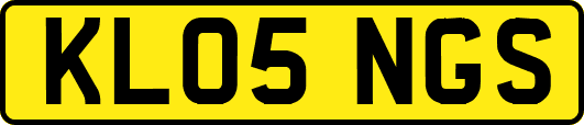 KL05NGS