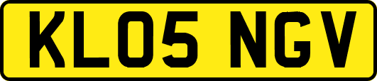KL05NGV