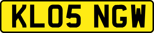 KL05NGW