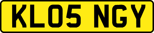 KL05NGY